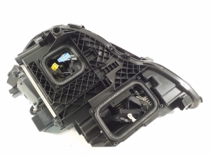 Mercedes Benz E-Class W212 (2009–2015) Scheinwerfer vorne A2128209859 - 6