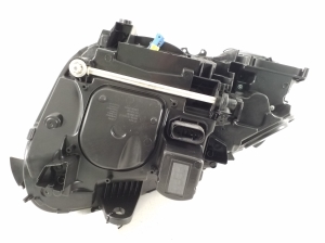 Mercedes Benz E-Class W212 (2009–2015) Scheinwerfer vorne A2128209859 - 7