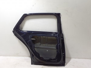 Mercedes Benz E-Class W214 (2023–2026) Tür hinten A2147305100 - 4