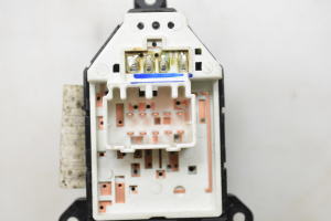 Kia Optima (2010–2015) Mirror control switch 4924851110 - 2