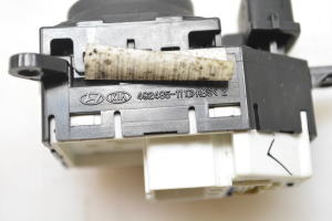 Kia Optima (2010–2015) Mirror control switch 4924851110 - 4