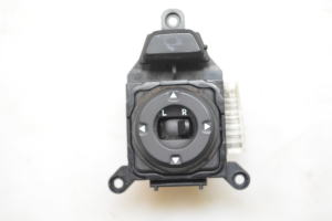 Kia Optima (2010–2015) Mirror control switch 4924851110 - 5