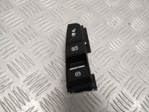 Parking brake switch - 93310Q4010