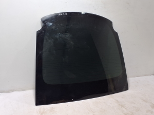 Tesla Model X X (2015–2026) Heckscheibe 1075024-01-B - 2