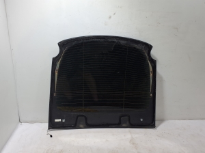 Tesla Model X X (2015–2026) Heckscheibe 1075024-01-B - 3