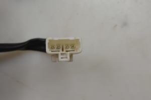 Kia Optima (2010–2015) Trunk opening switch 935552T050 - 3