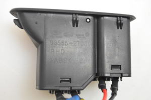 Kia Optima (2010–2015) Trunk opening switch 935552T050 - 5