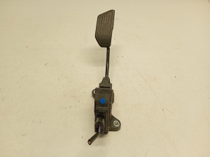Accelerator pedal - 7811002140