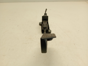 TOYOTA Auris E18 (2012–2018) Accelerator pedal 7811002140 - 3