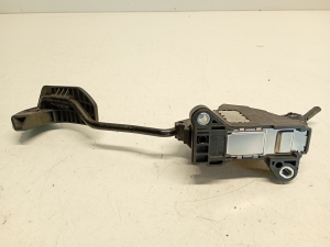 TOYOTA Auris E18 (2012–2018) Accelerator pedal 7811002140 - 5