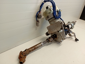 TOYOTA Auris E18 (2012–2018) Electric power steering pump JG412000020 - 3
