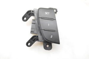 Kia Optima (2010–2015) Sitzverstellschalter 299128404 - 3