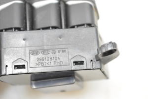 Kia Optima (2010–2015) Sitzverstellschalter 299128404 - 4