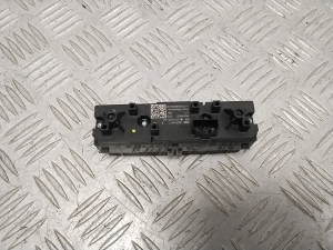 AUDI Q8 (2018–2026) Parking system switch 4N0959673 - 4