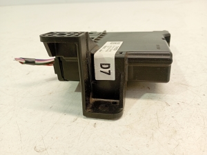 TOYOTA Auris E18 (2012–2018) Conditioner control module 8865002D70 - 2