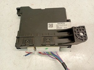 Conditioner control module - 8865002D70