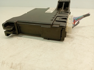 TOYOTA Auris E18 (2012–2018) Conditioner control module 8865002D70 - 5