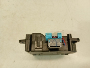 TOYOTA Auris E18 (2012–2018) Heater flap actuator 1138002810 - 2