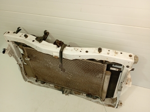 TOYOTA Auris E18 (2012–2018) Radiaatorite komplekt ja selle osad 4221336513 - 4
