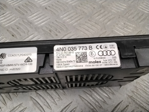 AUDI Q8 (2018–2026) Handy-Ladegerät 4N0035773B - 4
