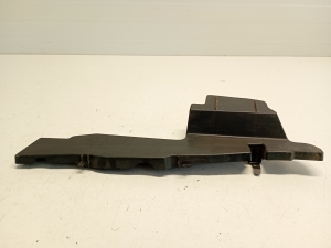 TOYOTA Auris E18 (2012–2018) Radiator air deflector 165950Y010 - 3