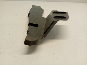 TOYOTA Auris E18 (2012–2018) Radiator air deflector 165950Y010 - 4