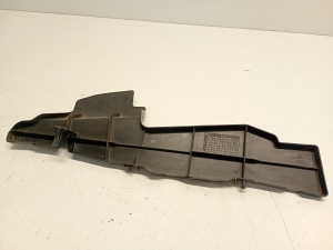 TOYOTA Auris E18 (2012–2018) Radiator air deflector 165950Y010 - 5