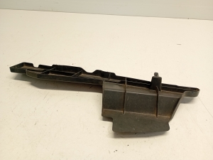 TOYOTA Auris E18 (2012–2018) Radiator air deflector 165950Y010 - 2