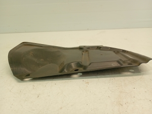 TOYOTA Auris E18 (2012–2018) Front underbody protection 5144302050 - 2
