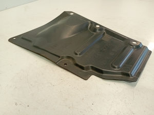 TOYOTA Auris E18 (2012–2018) Front underbody protection 5144302050 - 3