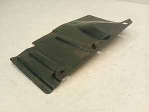 TOYOTA Auris E18 (2012–2018) Front underbody protection 5144302050 - 4
