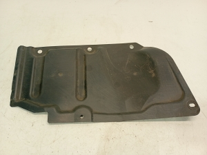 TOYOTA Auris E18 (2012–2018) Front underbody protection 5144302050 - 5