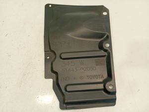 Front underbody protection - 5144302050
