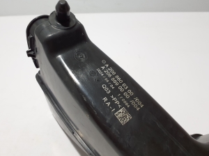 Mercedes Benz E-Class W214 (2023–2026) Front washer fluid reservoir A2068600300 - 2