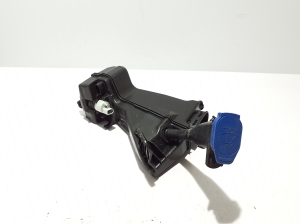   Front washer fluid reservoir  - A2068600300 