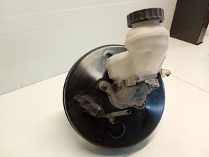 TOYOTA Auris E18 (2012–2018) Pidurivõimendi 4720002F30B - 6