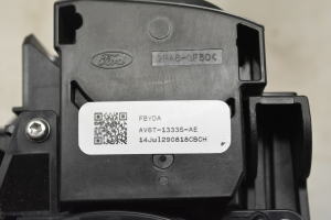 Ford Focus (2011–2018) Schalter und seine Teile F1ET13N064AB - 2