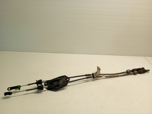   Gear shift cable  - 112102127 
