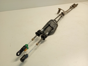 TOYOTA Auris E18 (2012–2018) Gear shift cable 112102127 - 2