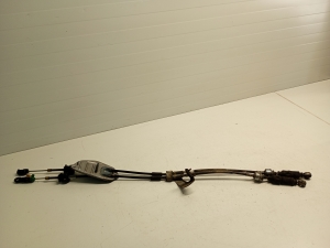 TOYOTA Auris E18 (2012–2018) Gear shift cable 112102127 - 5