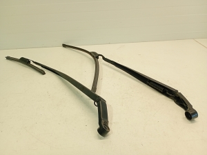 TOYOTA Auris E18 (2012–2018) Windshield wiper arm 2342519 - 3