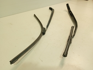 TOYOTA Auris E18 (2012–2018) Windshield wiper arm 2342519 - 4