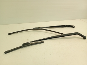 TOYOTA Auris E18 (2012–2018) Windshield wiper arm 2342519 - 5