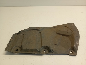 TOYOTA Auris E18 (2012–2018) Front underbody protection 5144402041 - 2