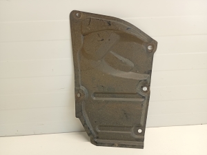 TOYOTA Auris E18 (2012–2018) Front underbody protection 5144402041 - 3