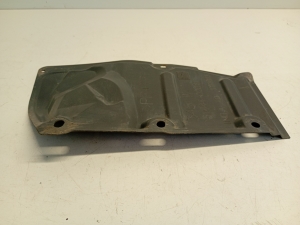 TOYOTA Auris E18 (2012–2018) Front underbody protection 5144402041 - 5