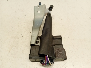 TOYOTA Auris E18 (2012–2018) Juhtplokk 8978002130 - 4