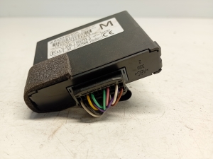 TOYOTA Auris E18 (2012–2018) Juhtplokk 8978002130 - 5
