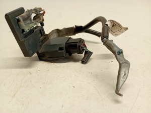 TOYOTA Auris E18 (2012–2018) Positive cable terminal 2885037021 - 3