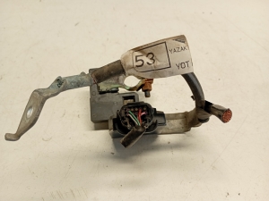 TOYOTA Auris E18 (2012–2018) Positive cable terminal 2885037021 - 5
